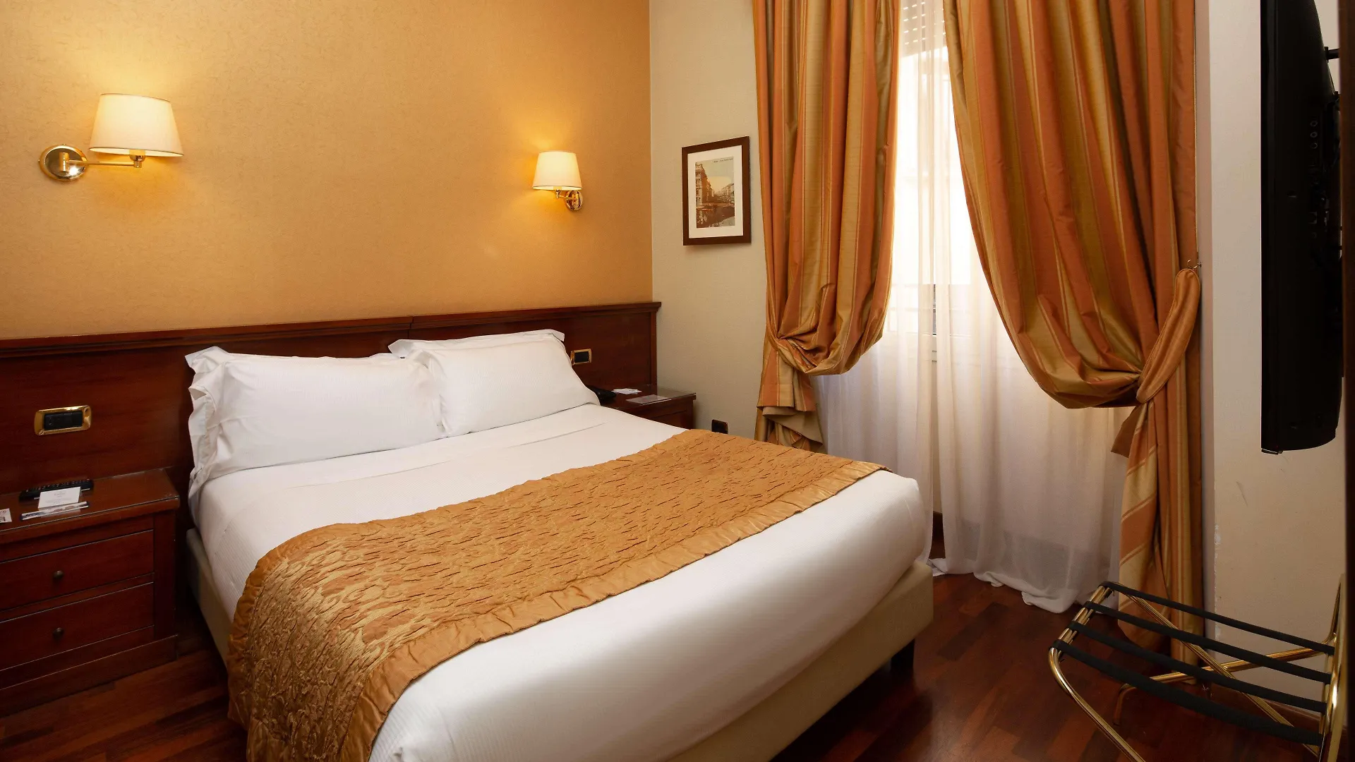 ****  Una Hotels Galles Milano Olaszország
