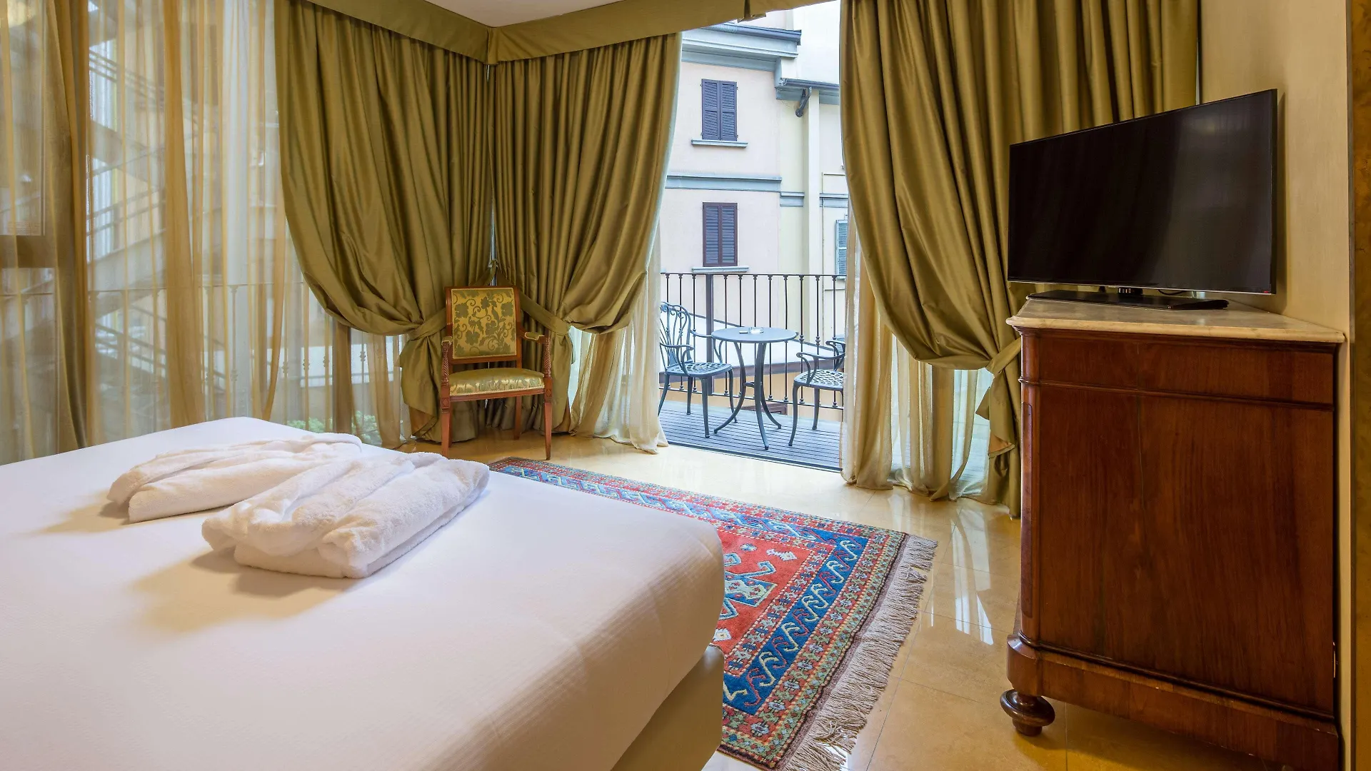 Una Hotels Galles Milano