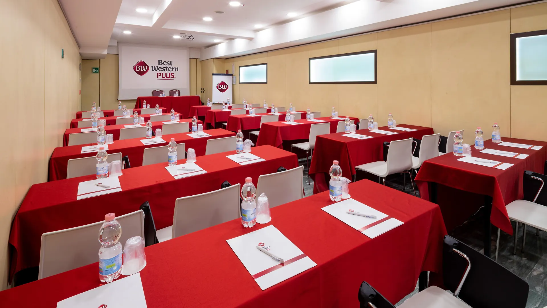 Una Hotels Galles Milano