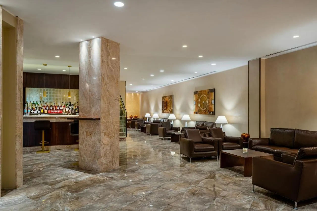 ****  Una Hotels Galles Milano Olaszország