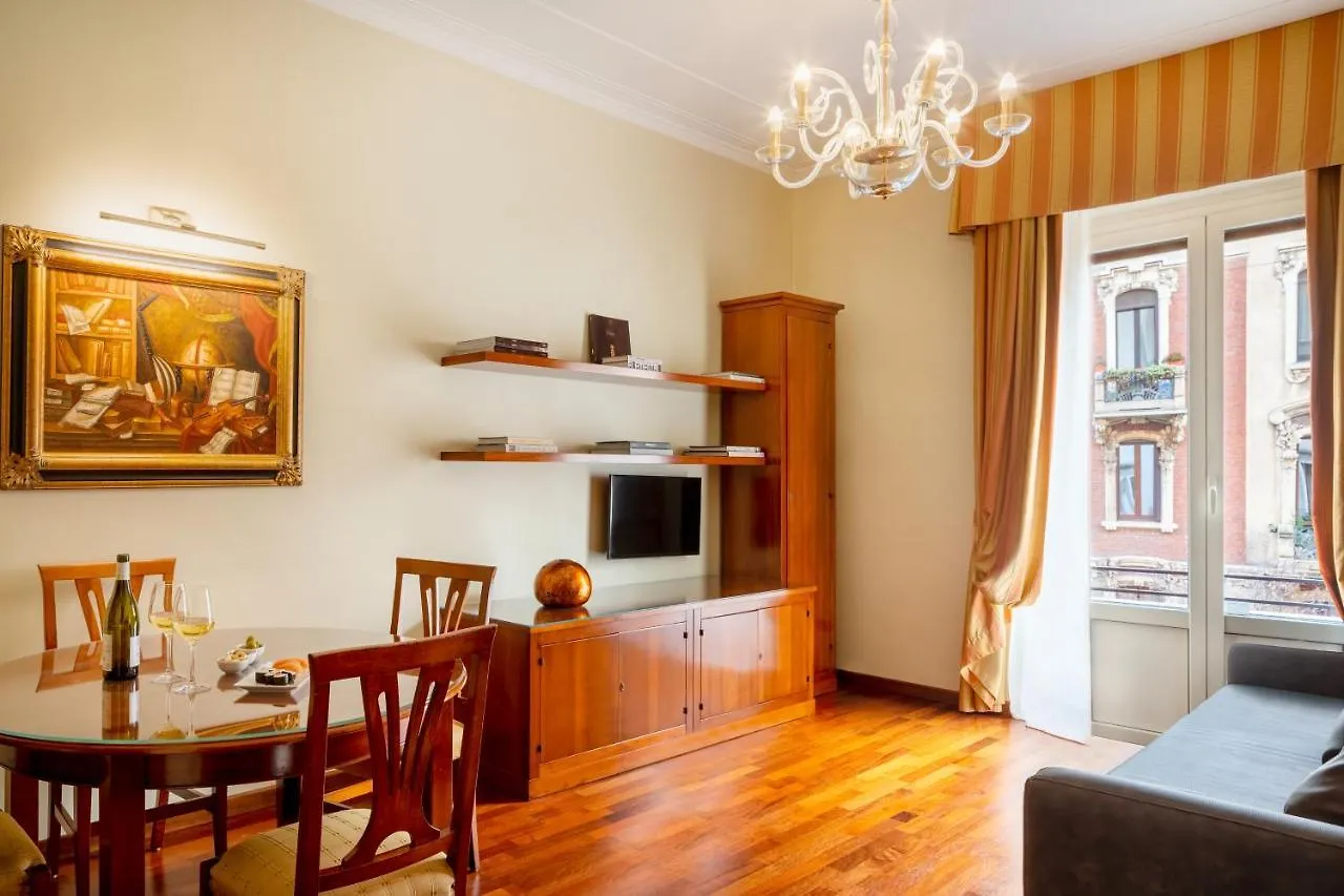 ****  Una Hotels Galles Milano Olaszország