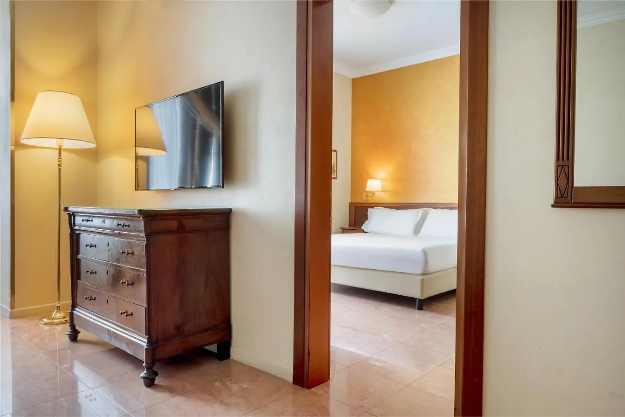 Una Hotels Galles Milano