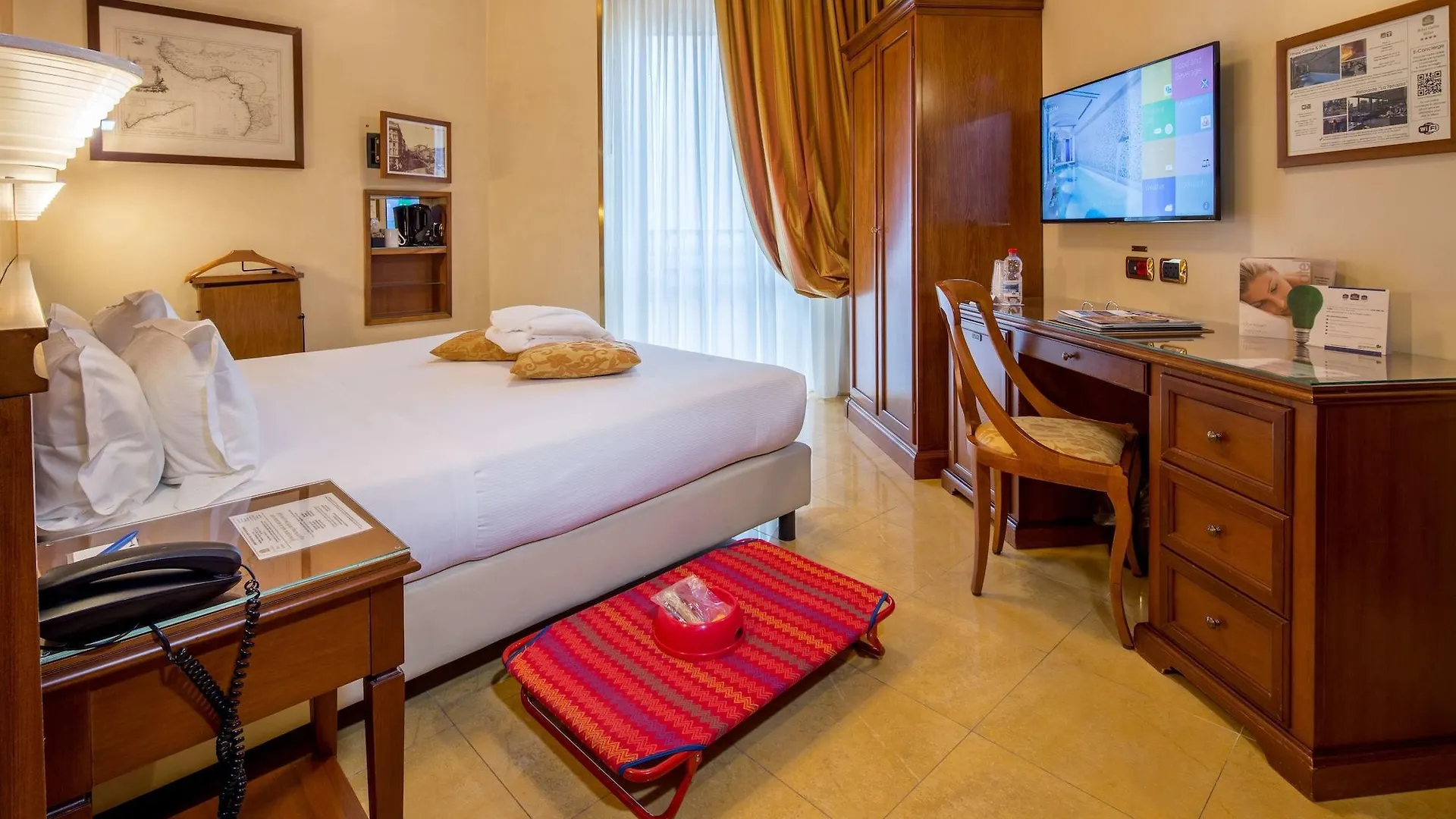 Una Hotels Galles Milano
