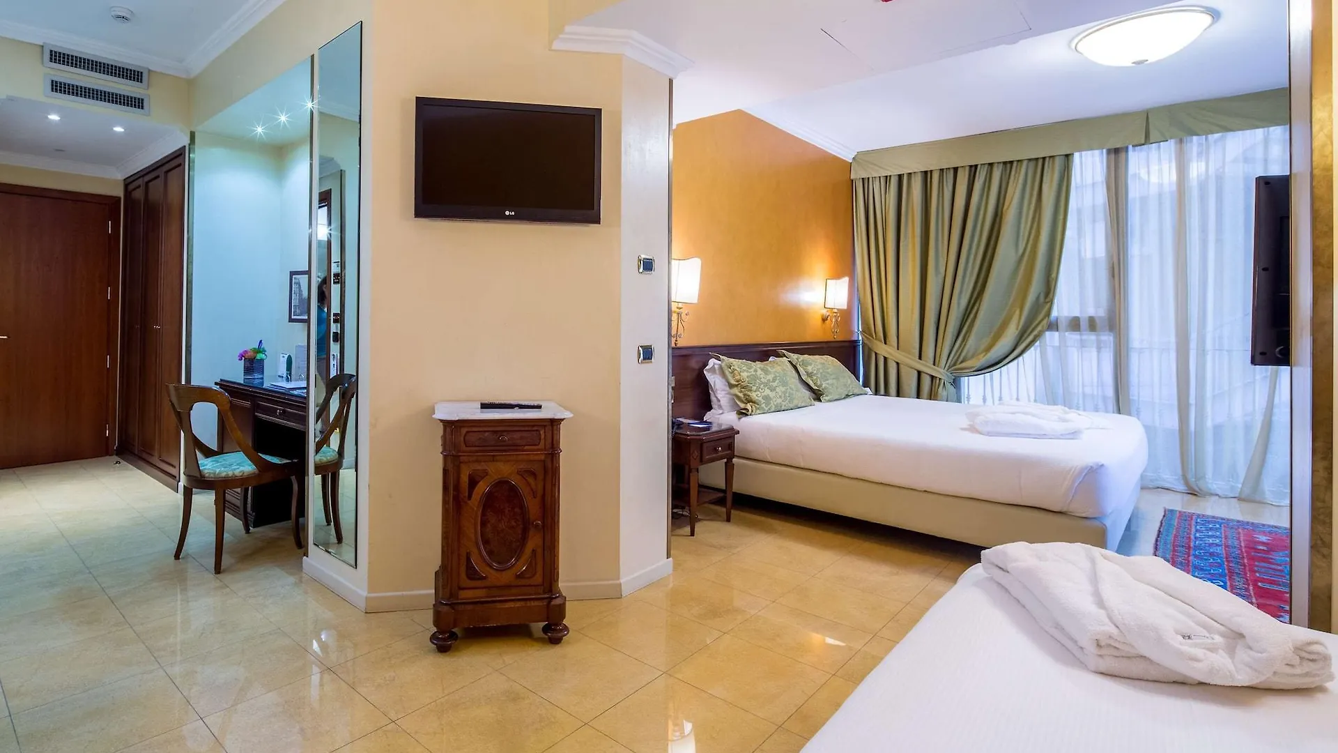 ****  Una Hotels Galles Milano Olaszország