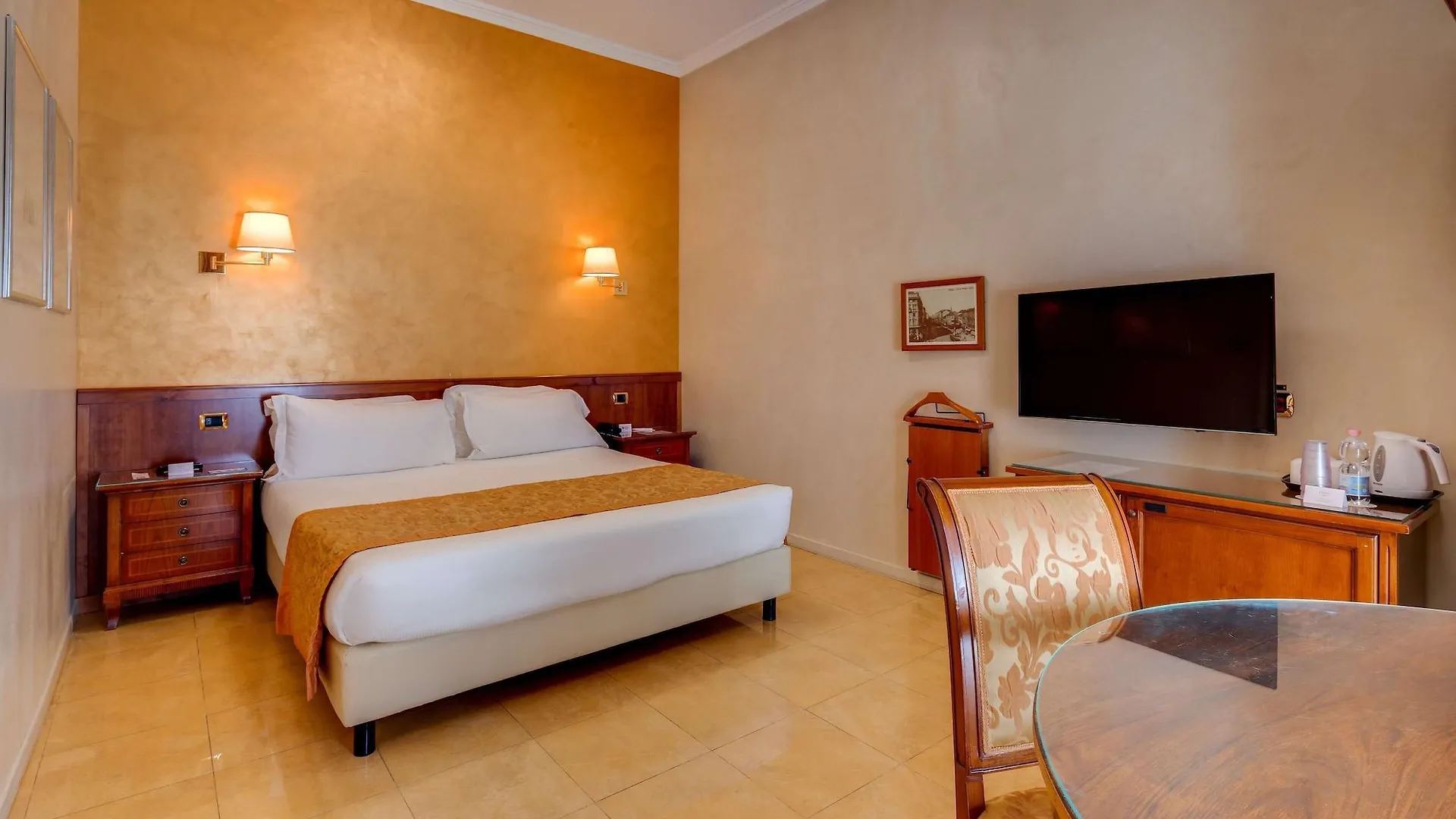 ****  Una Hotels Galles Milano Olaszország