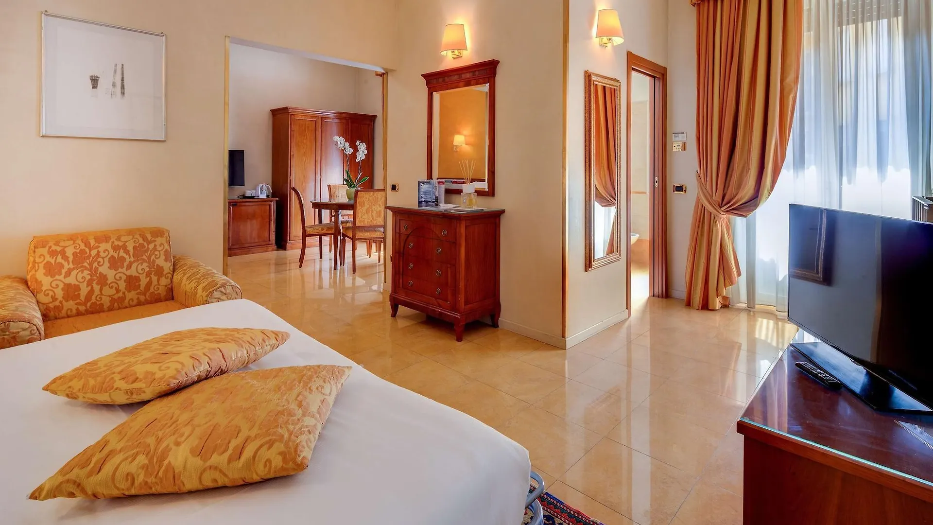 Una Hotels Galles Milano