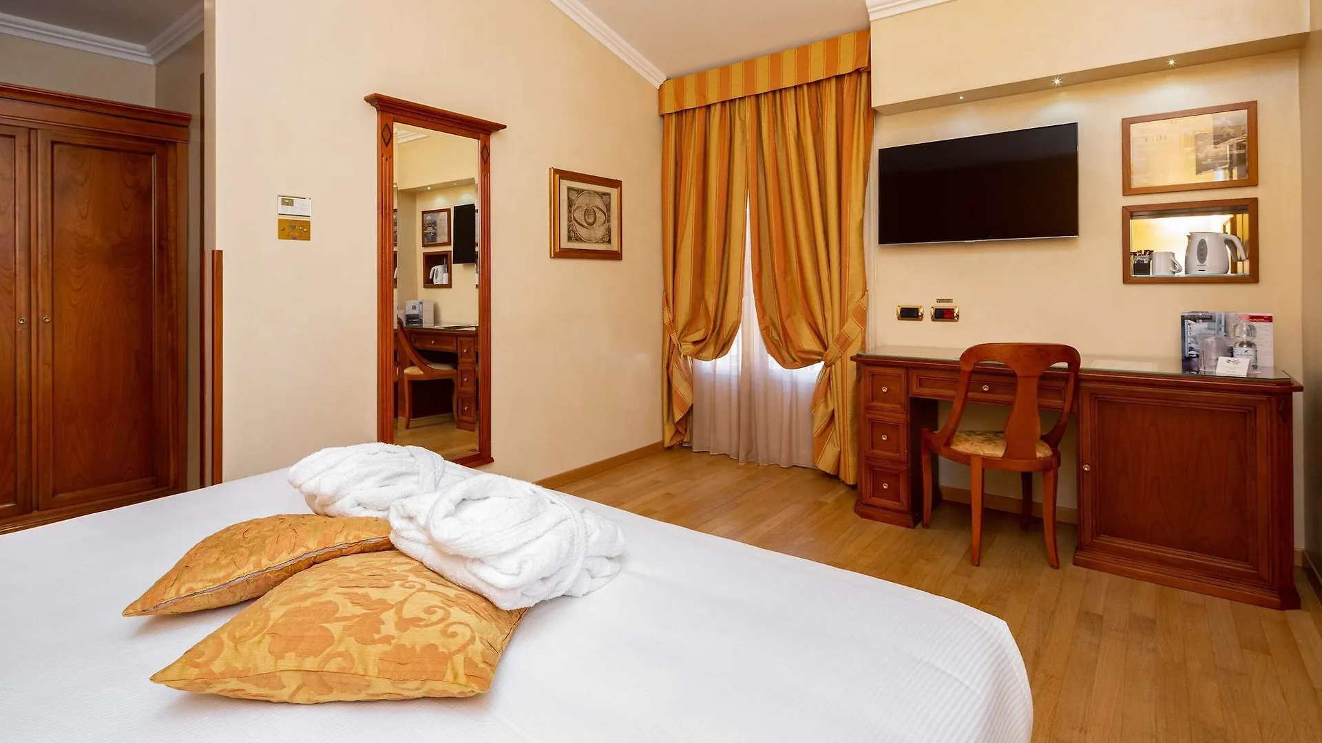 Una Hotels Galles Milano