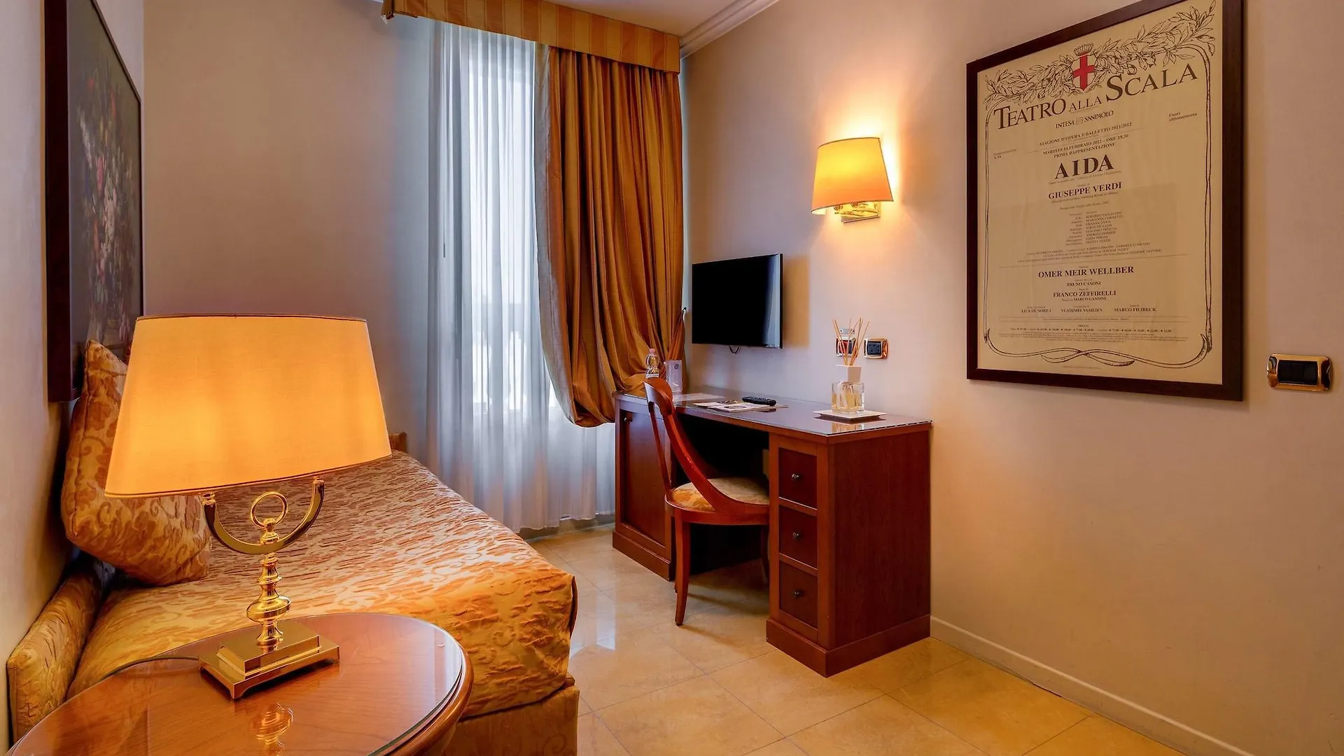****  Una Hotels Galles Milano Olaszország