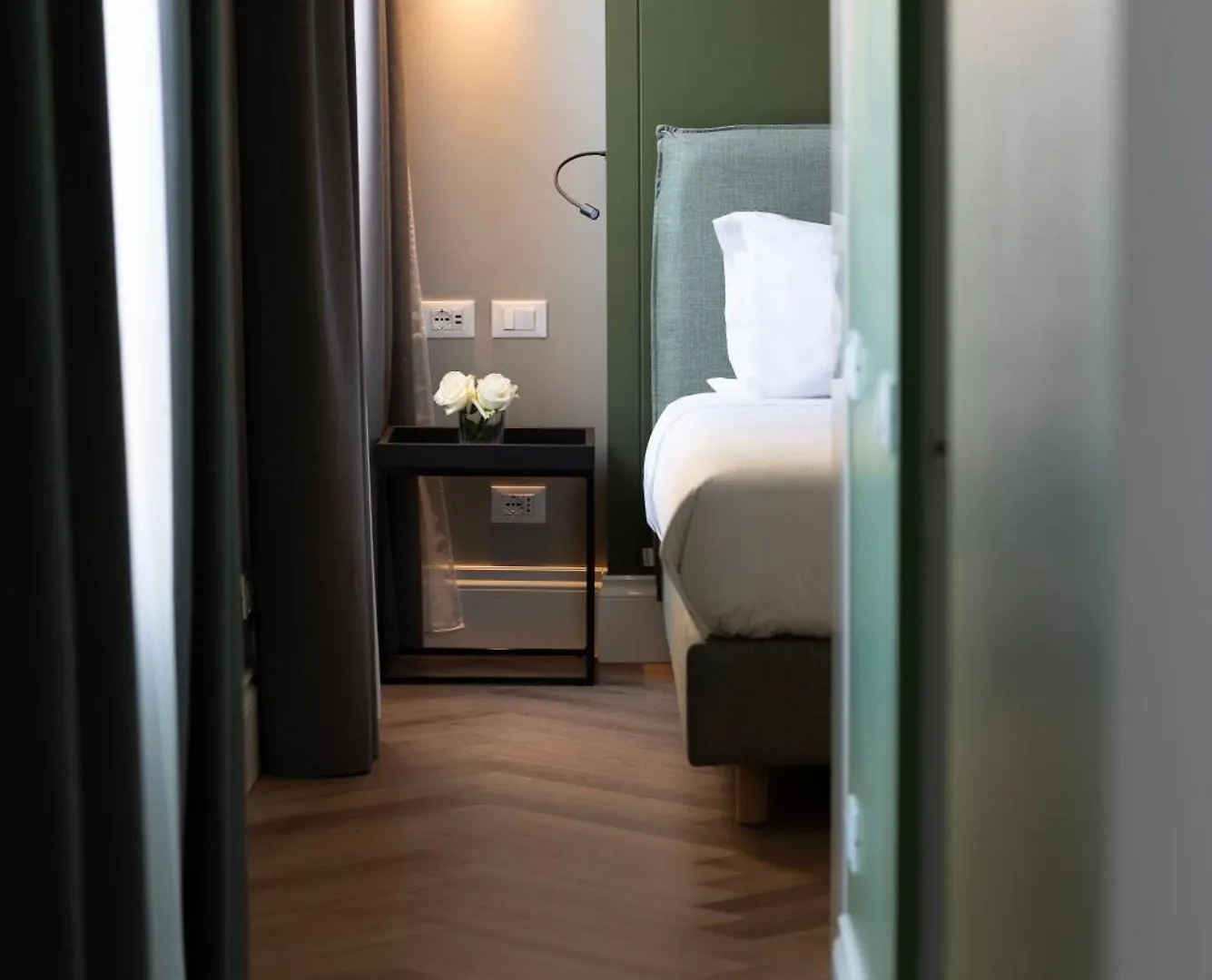 Una Hotels Galles Milano