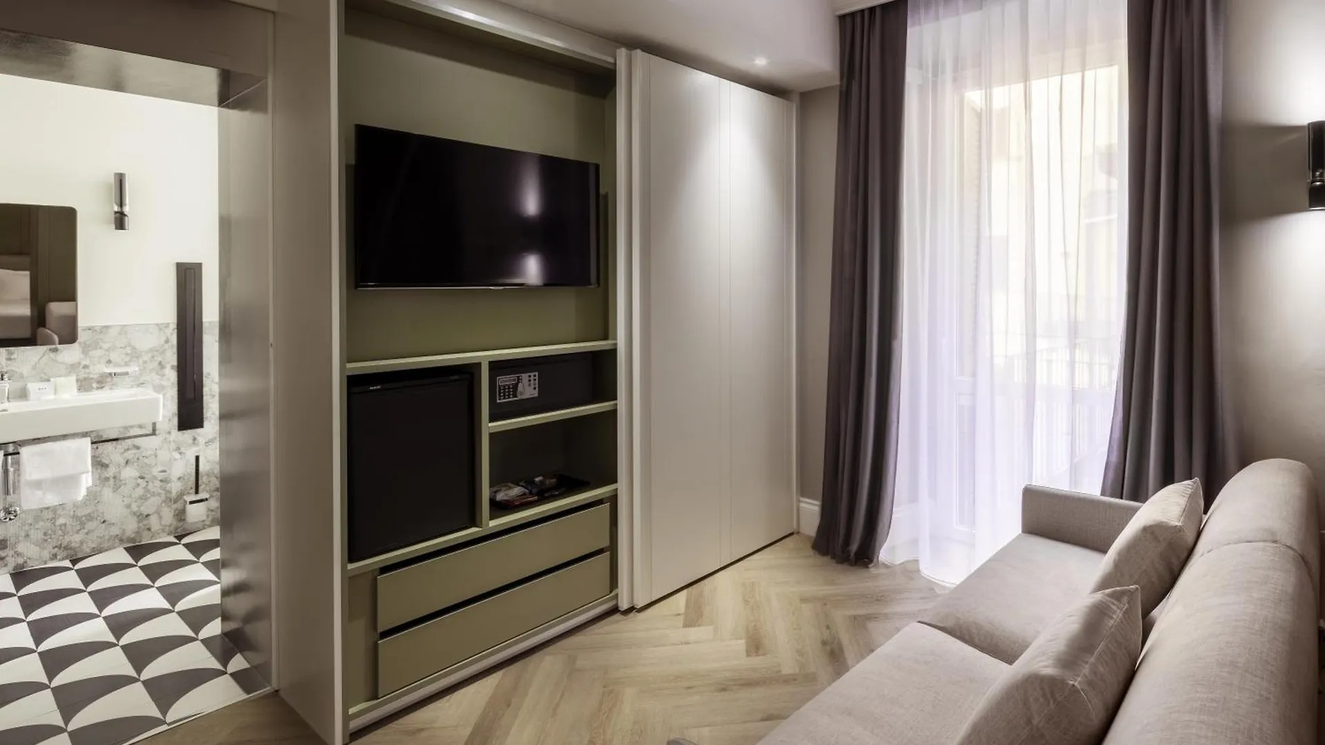 Una Hotels Galles Milano
