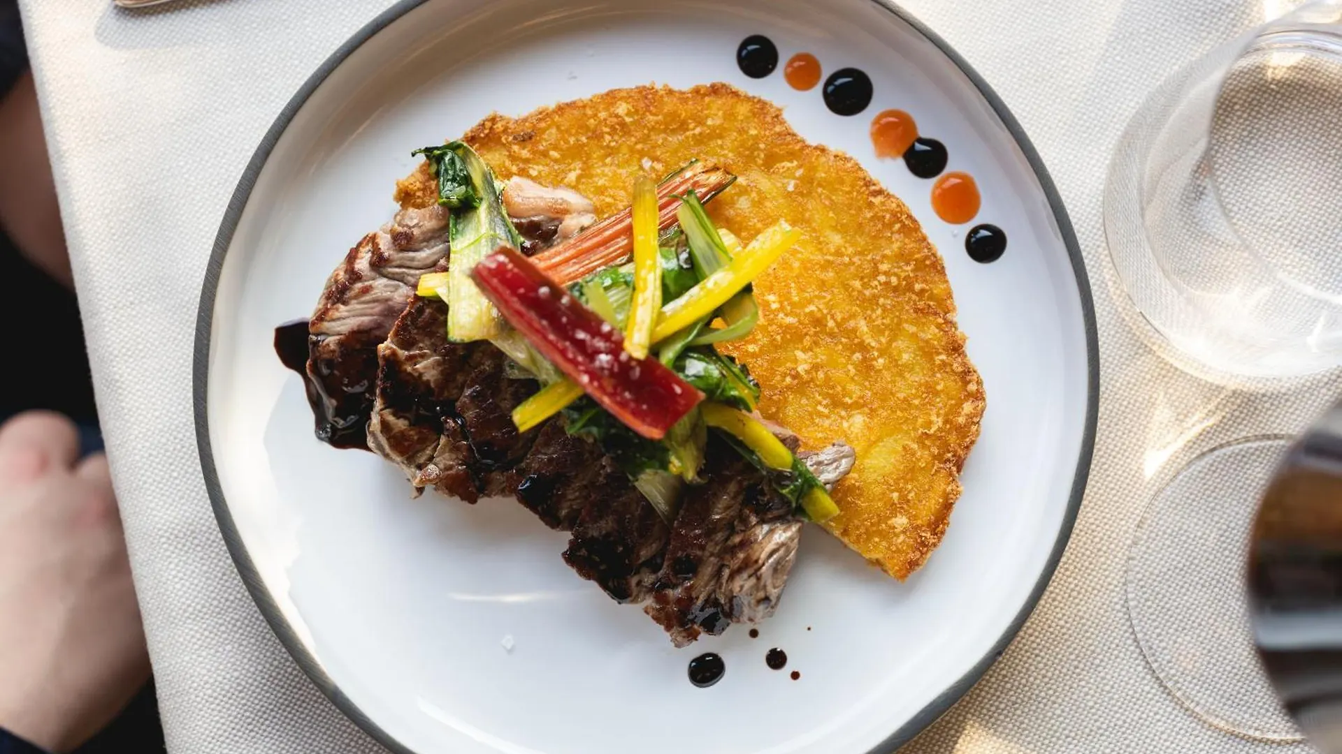 Una Hotels Galles Milano