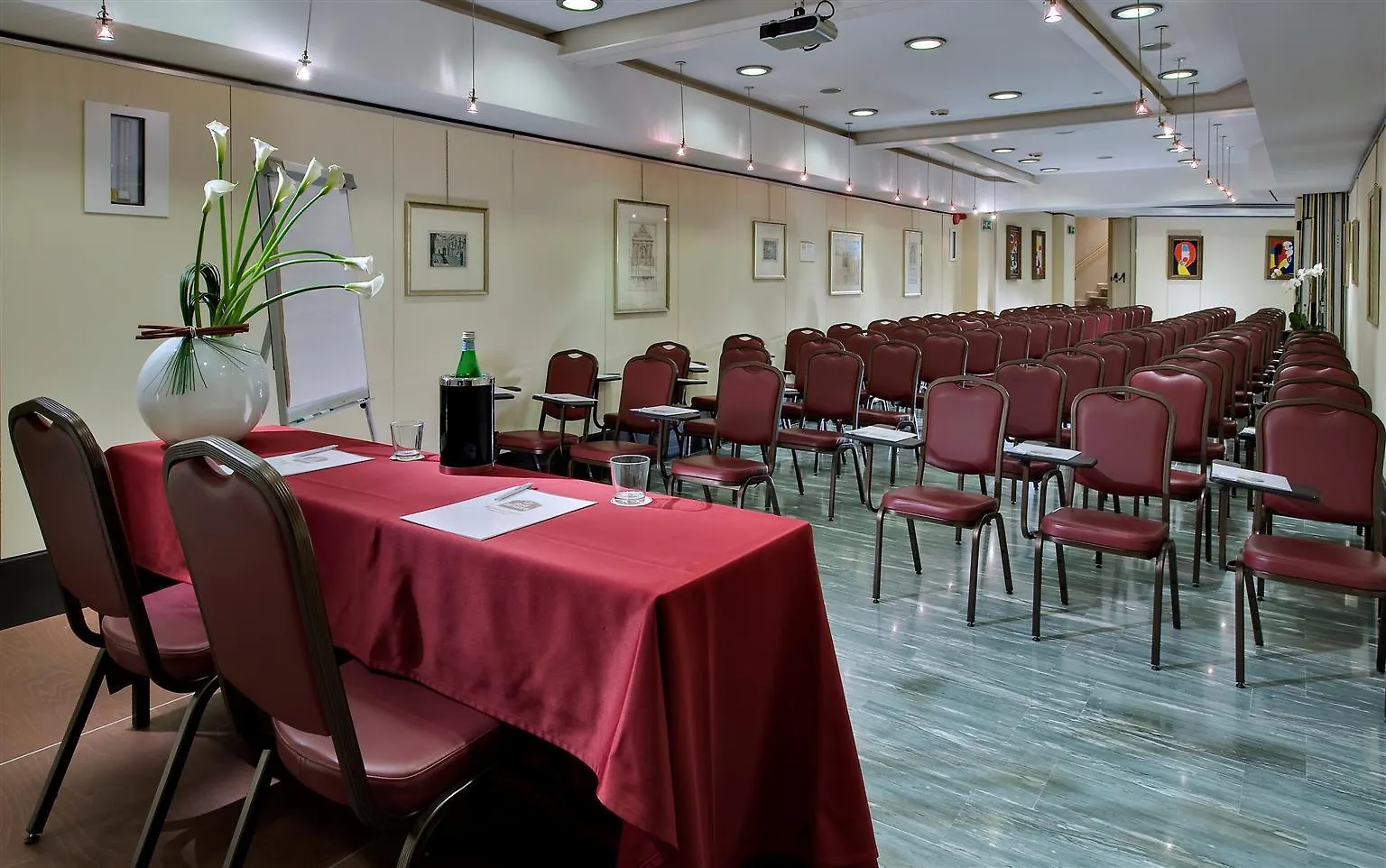 Una Hotels Galles Milano