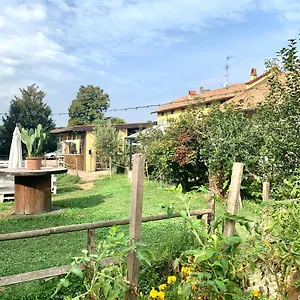 Cascina Bellaria Milan