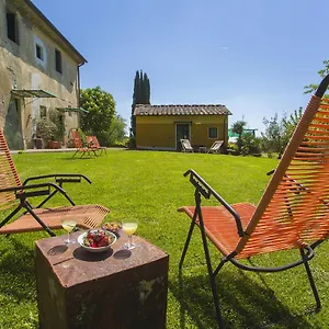 Casina Meme Apartment
