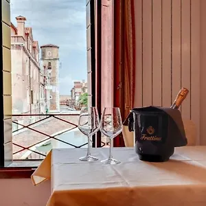 Heart Of Biennale Venecia