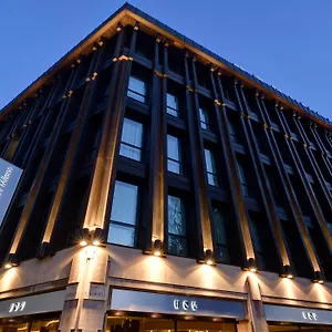 Hotel Cusani, Milão