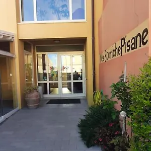 Vele Storiche Pisane 2* Pisa