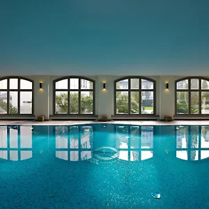 Hotel Grand Visconti Palace, Milão