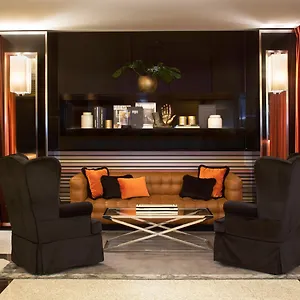Otel Starhotels Ritz, Milano