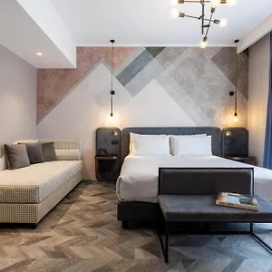 Axyhotels Innstyle Milano