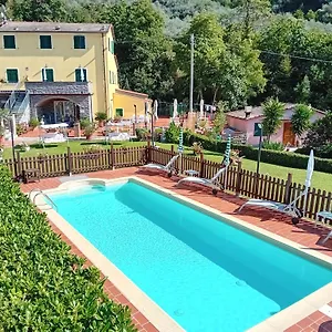 Vignola , Levanto Italien