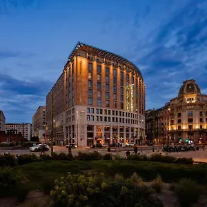 Otel Dei Cavalieri Duomo, Milano