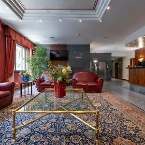 Crivi's 4*, Milano Italien