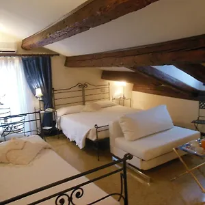 Ca' Riccio 2* Velence