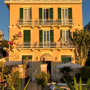 Igea 3*, Alassio Italien