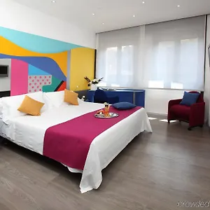 Mediolanum 4* Milánó