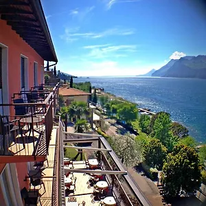 Carmen 3*, Malcesine Italien