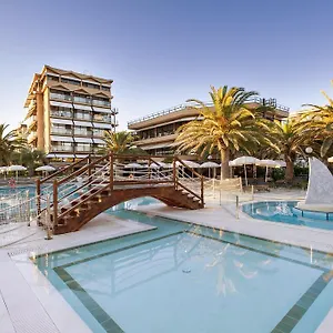 Caesar & 4* Lido di Camaiore