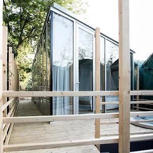 Ecosuite & Campingplatz