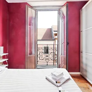 Buenos Aires Shopping Flat Apartamento