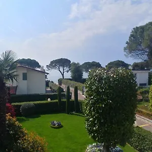Elisabetta Apartment