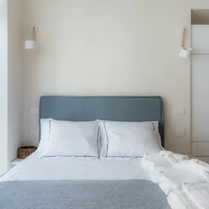 Apartment Mini Loft Moscova