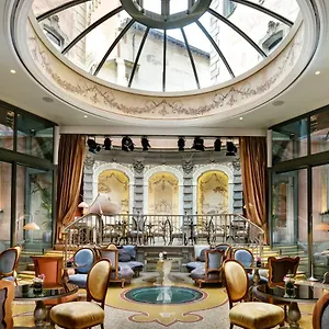 Hotel Château Monfort