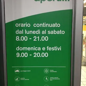 Apartment Procaccini