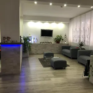 Hotel Capitol Pisa
