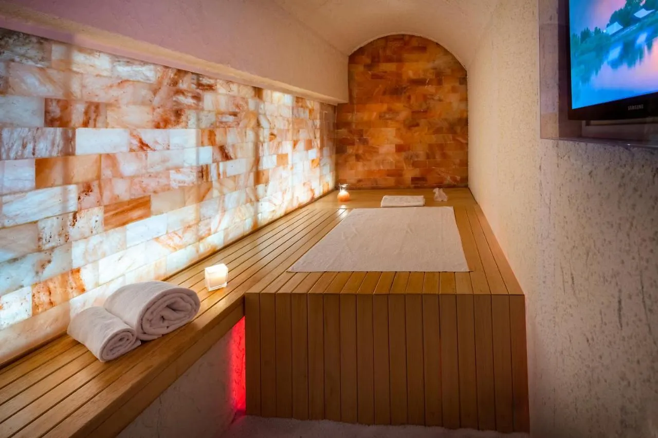 Una Hotels Galles Milano