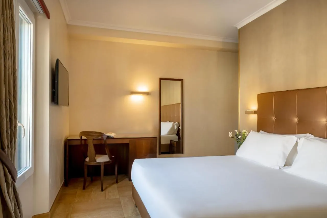Una Hotels Galles Milano
