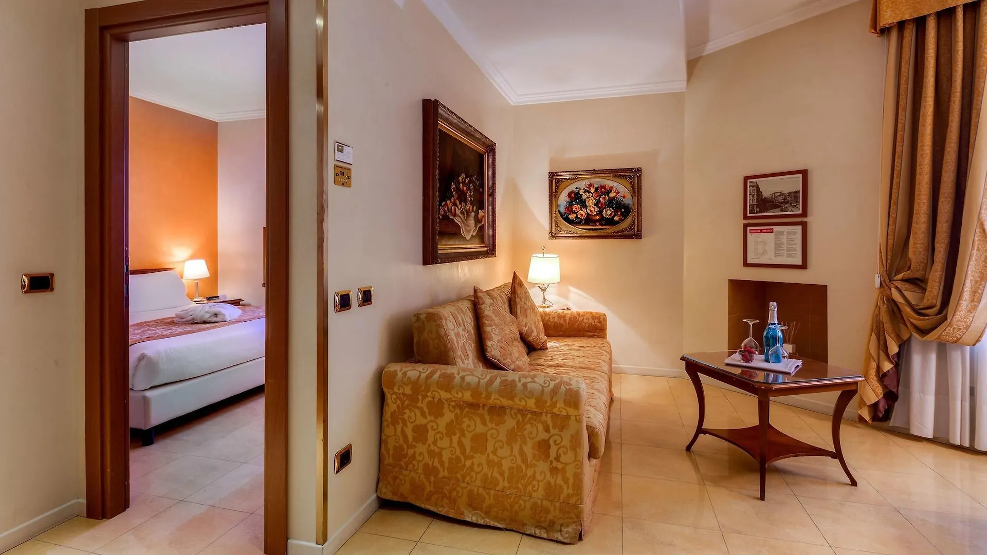 Una Hotels Galles Milano