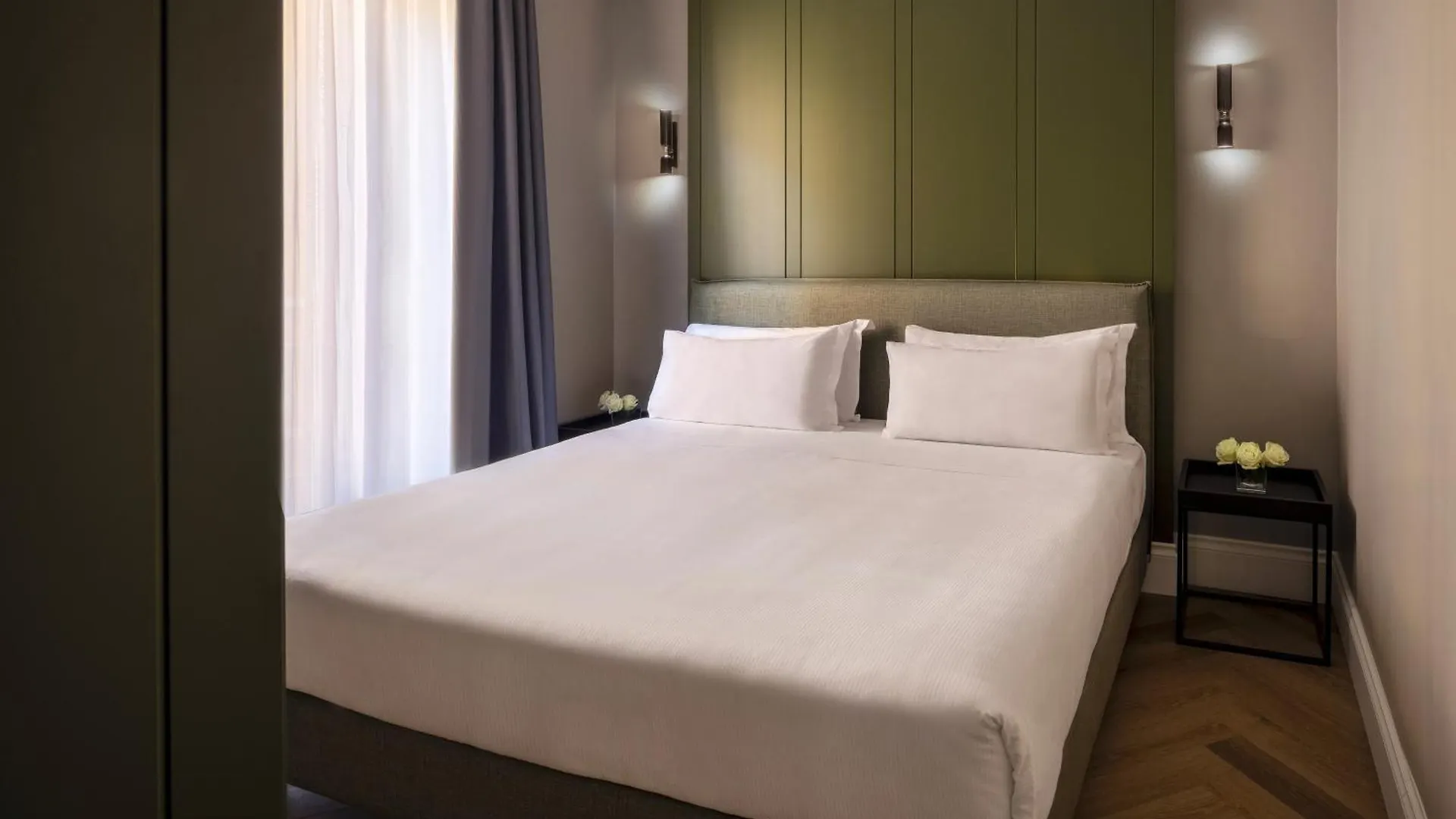 Una Hotels Galles Milano
