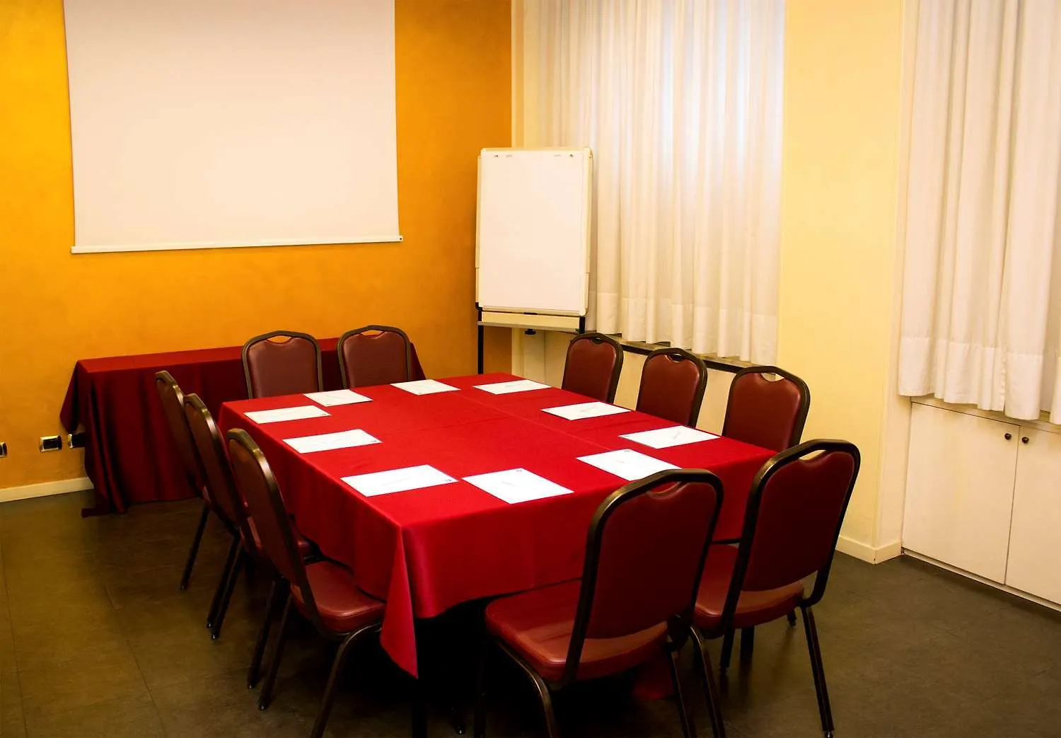 Una Hotels Galles Milano