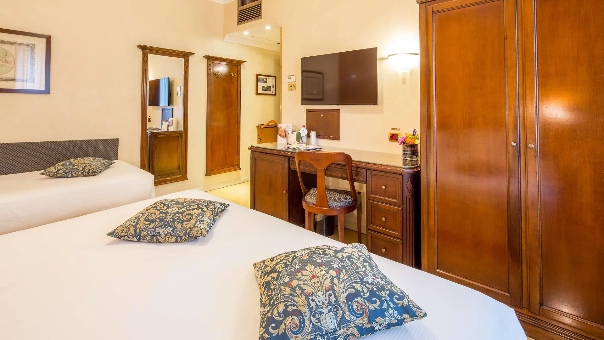 Una Hotels Galles Milano