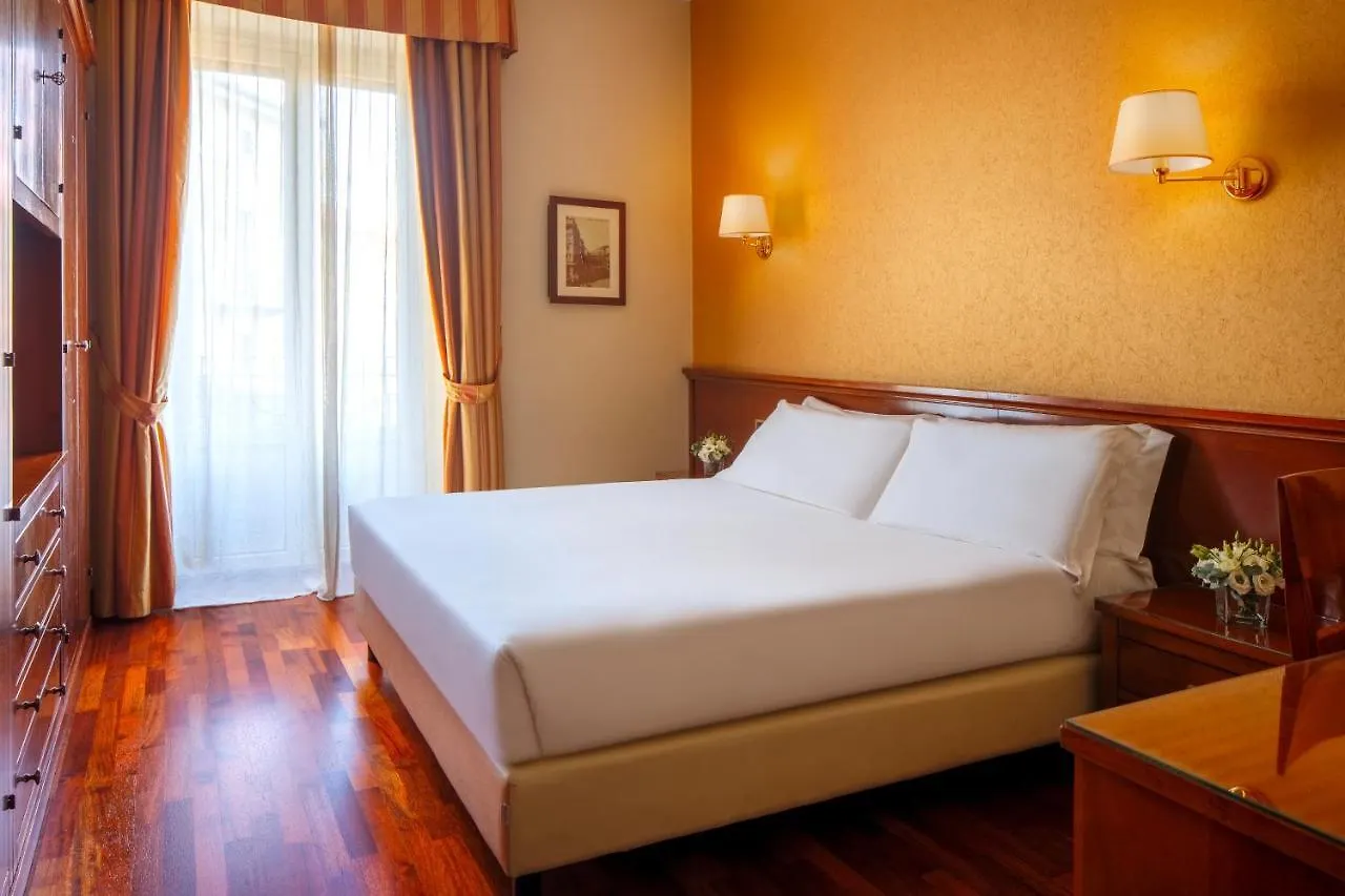 Una Hotels Galles Milano  Milan