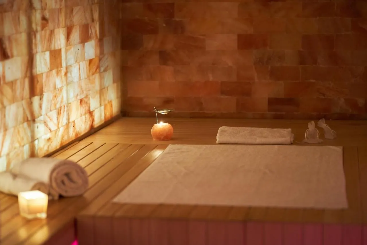 Una Hotels Galles Milano Milan