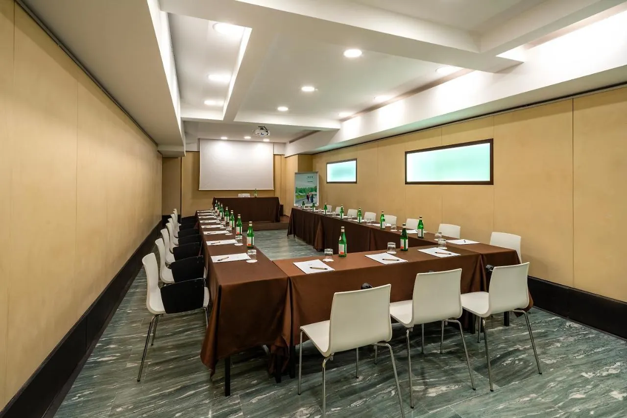 Una Hotels Galles Milano Milan